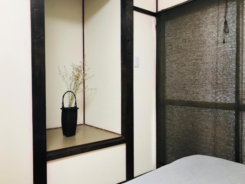 Designer Room Japan Residence-Namba Osaka Bagian luar foto