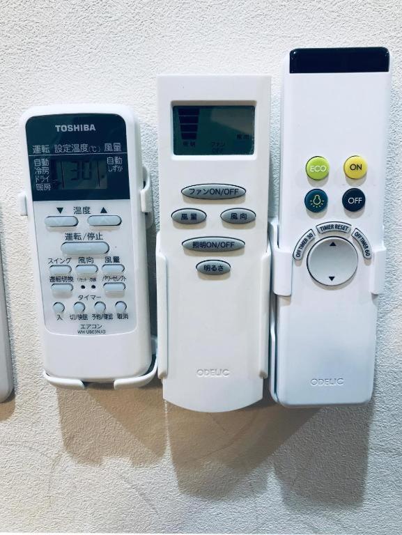 Designer Room Japan Residence-Namba Osaka Bagian luar foto